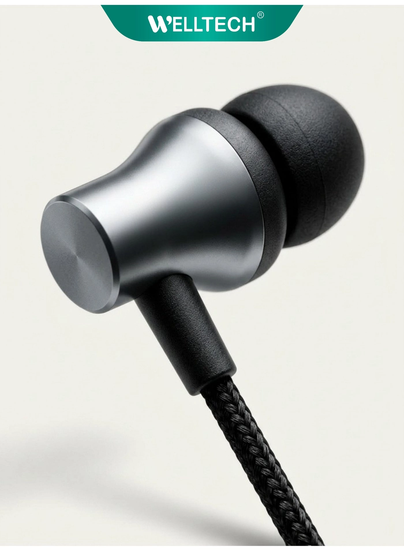 METAL30 Wired Earbud