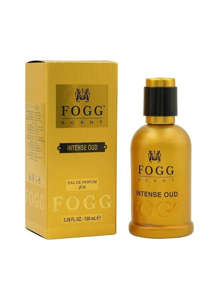 Fogg INTENSE OUD Eau de Parfum 100ml