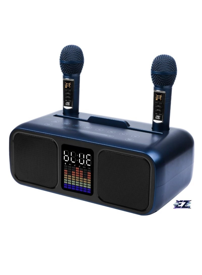Smartberry 454S - 2 microphones