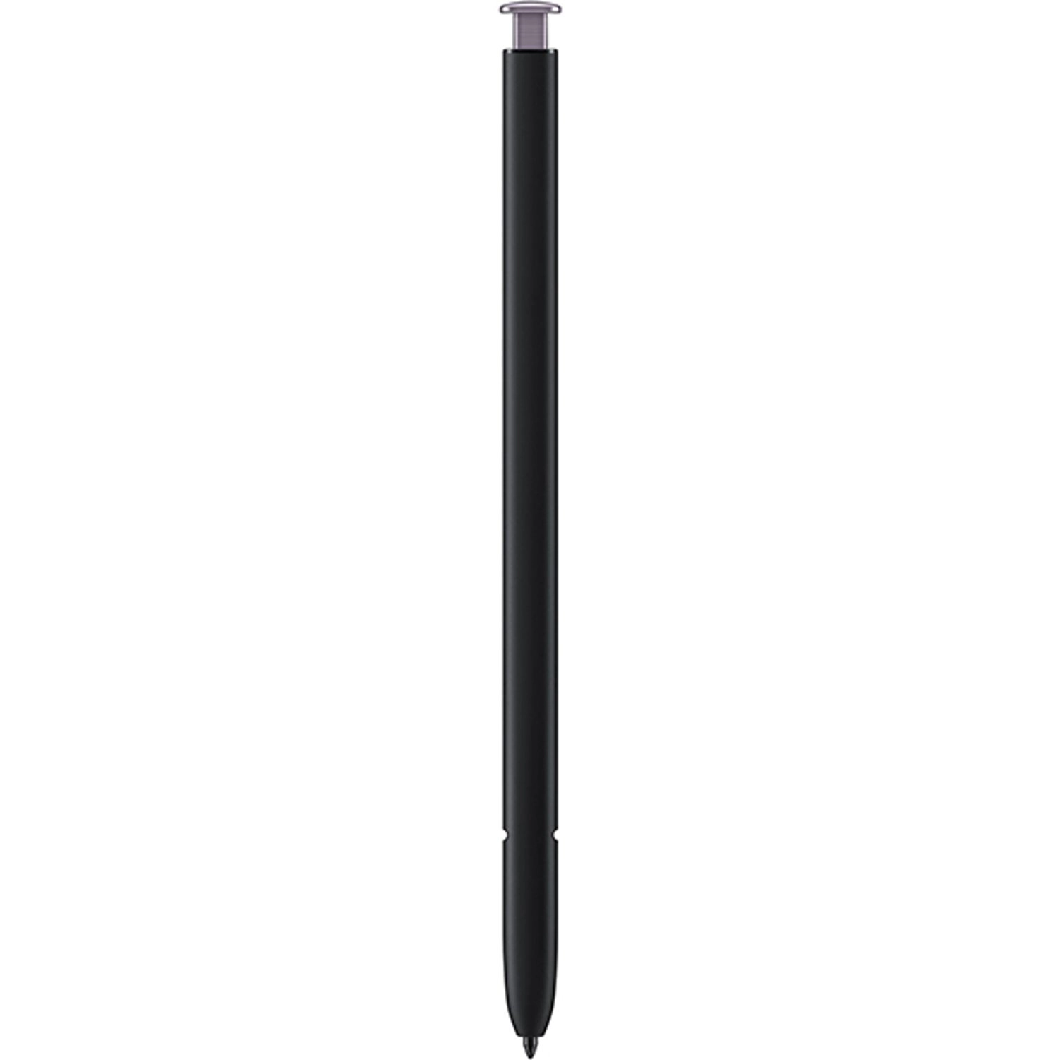 GALAXY S23 ULTRA S STYLUS PEN - PHANTOM BLACK Lithium Ion