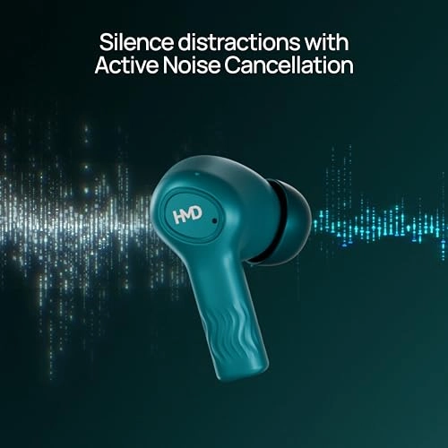 DUB X50 Pro Wireless Earbud