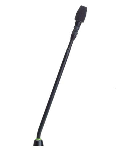 MX410LP/C Wired Microphone