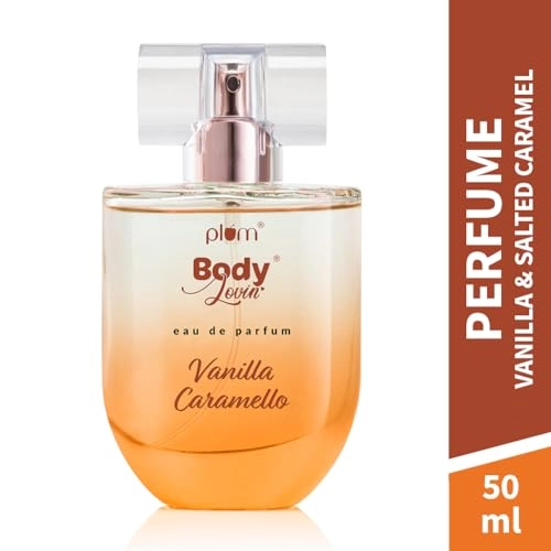 BodyLovin' Vanilla Caramello Eau de Parfum 50 ml