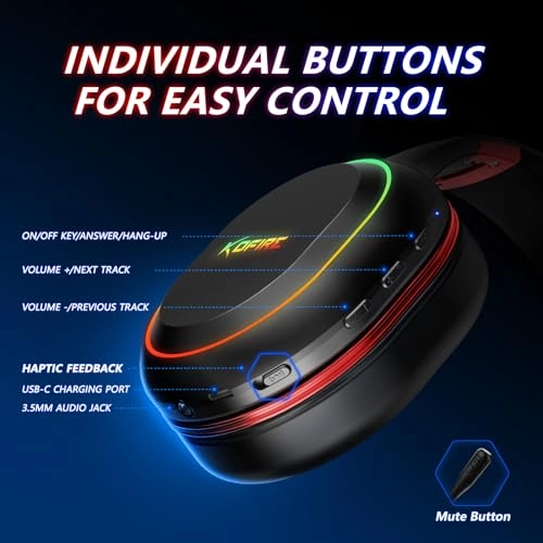 UG-05 Wireless Headset
