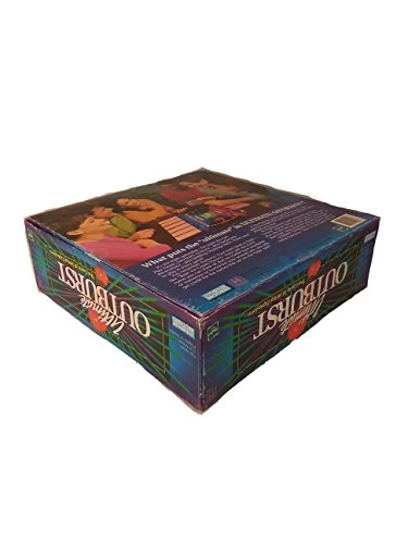 Ultimate Outburst: 1999 Edition