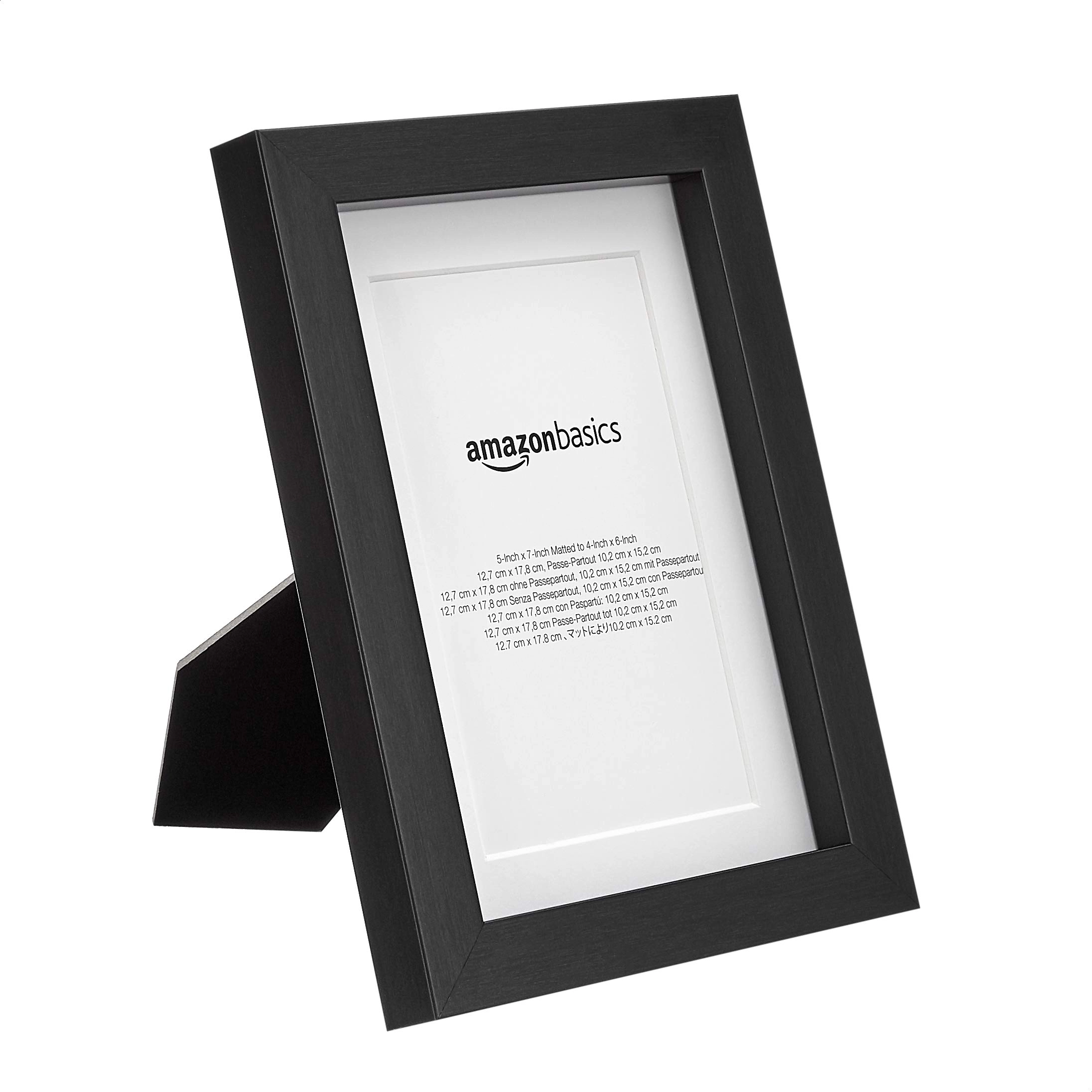 Rectangular Photo Frame - 13 x 18 cm