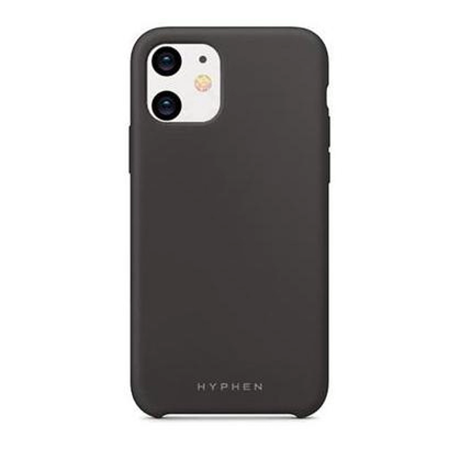 Silicone Case for iPhone 11