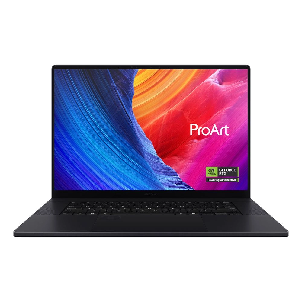 ASUS ProArt P16 H7606WX - 16'' Ryzen AI 9 HX 370 64GB DDR5 2TB SSD