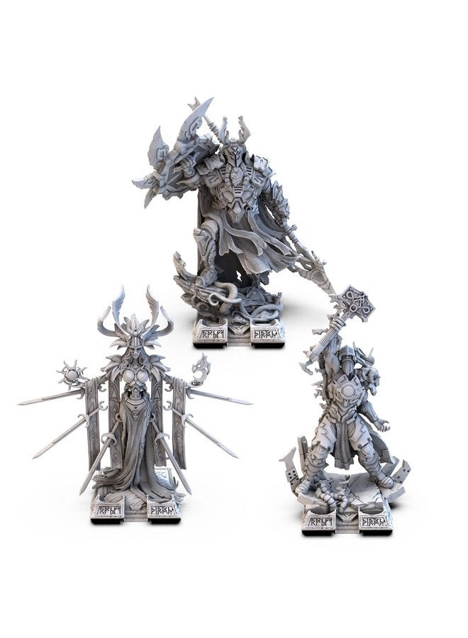 Lords of Ragnarok: Core Box