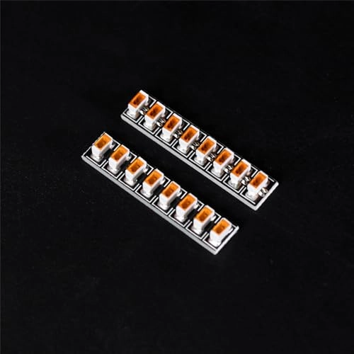 8-Port Expansion Board - Plastic 1