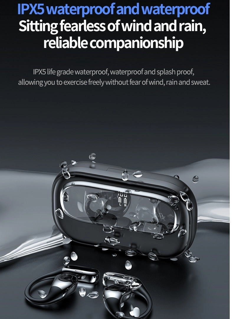 YW01 Wireless Headphone