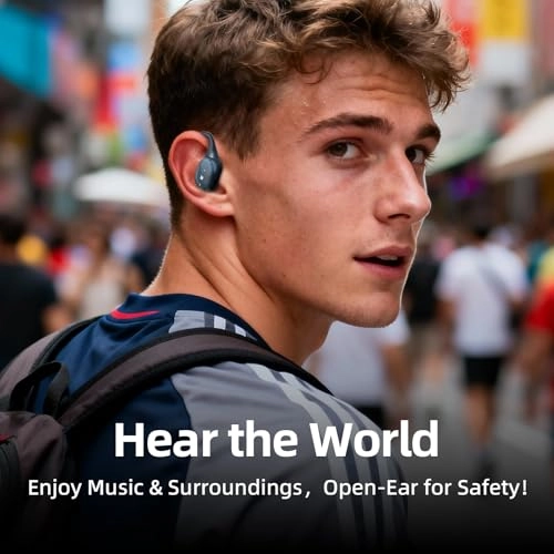 X51 Wireless Earbud