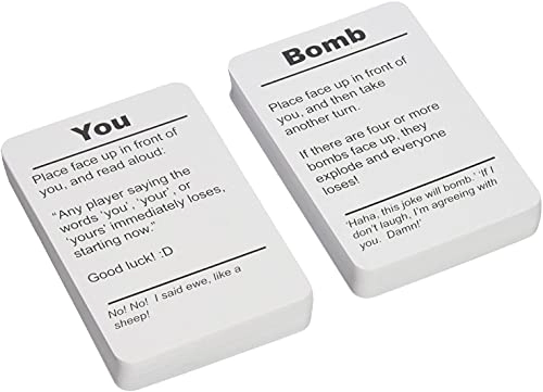 We Didn't Playtest This at All + Chaos Pack