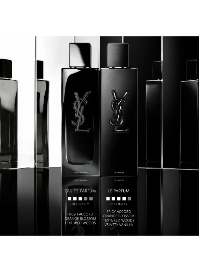 Myself Eau de Parfum 100 ml