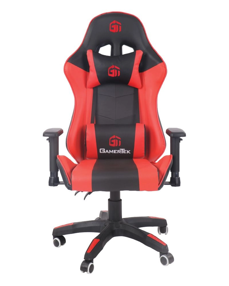 GT-ELITE-R - Gaming Recliner