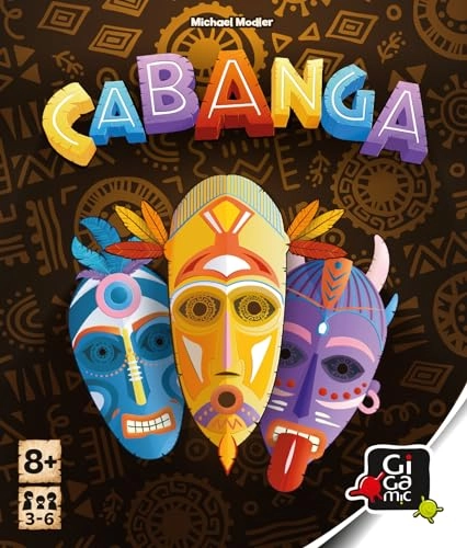 Cabanga (French)