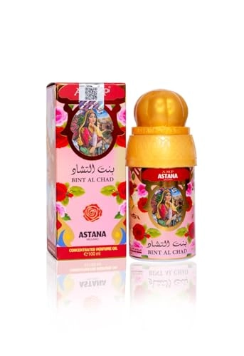 Bint Al Chad Eau de Parfum - 100ml