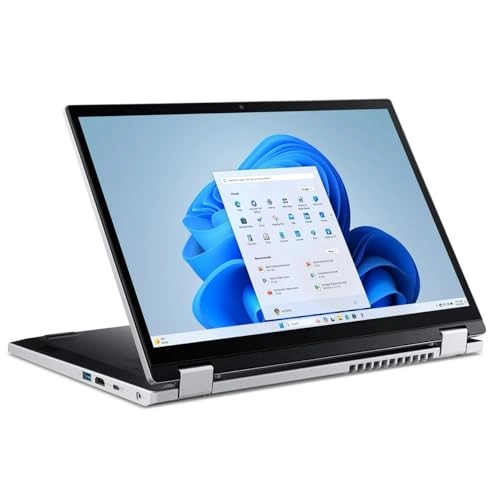 Aspire 3 Spin A3SP - 14'' Core i3-N305 8GB 512GB SSD