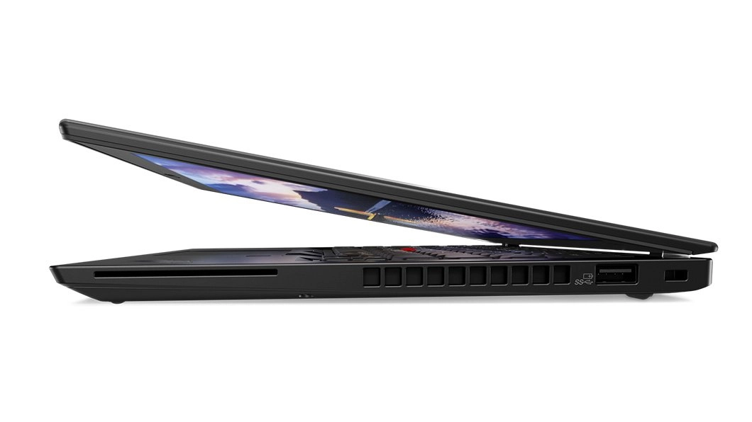 Lenovo (Renewed) ThinkPad X280 20KFS1TL00 - 12.5'' Core i5 16GB DDR4 512GB SSD