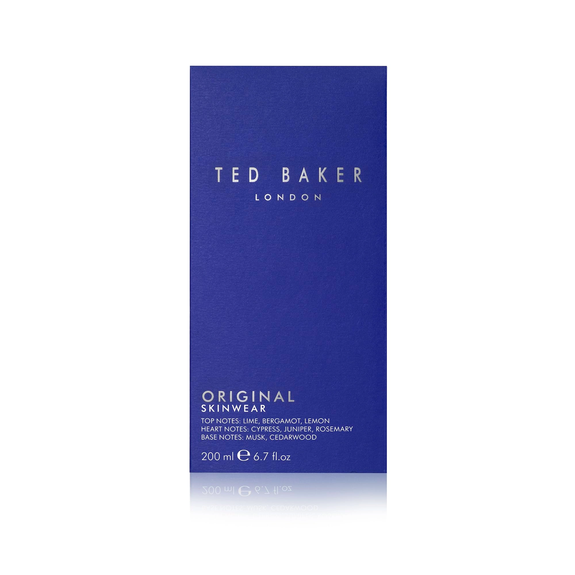 Musk Eau de Toilette - 200 ml