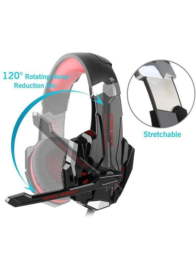 G9000 Wired Headset