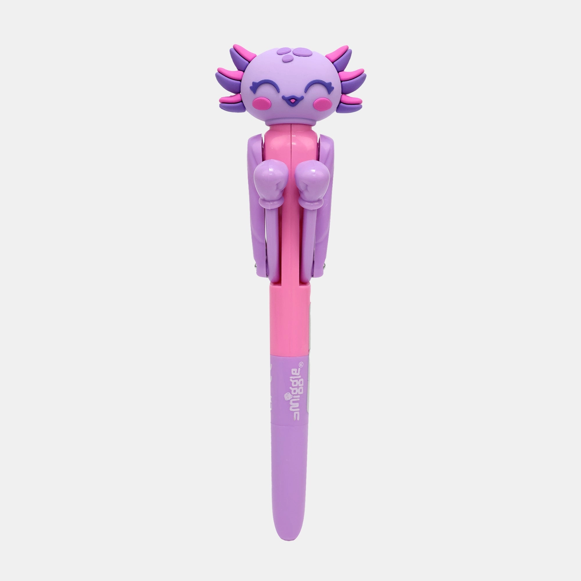 Smiggle Realm Novelty Pens - 1X