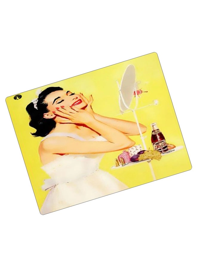 Anti-Slip Gaming Mouse Pad