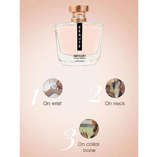 Beaute Eau de Parfum 100ml