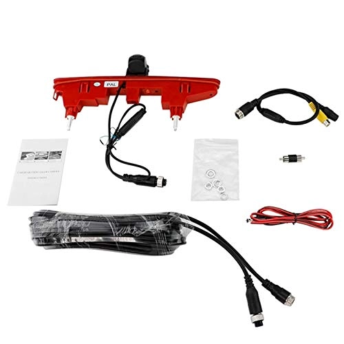 Reverse Backup Camera - Night vision 4PIN 762×504