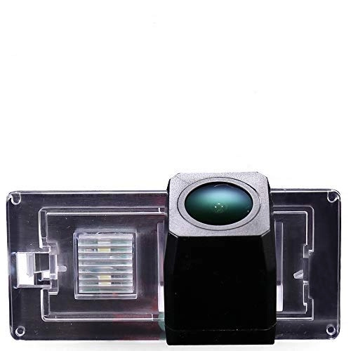 Rear View Camera - Night Vision 1280 x 720 pixels