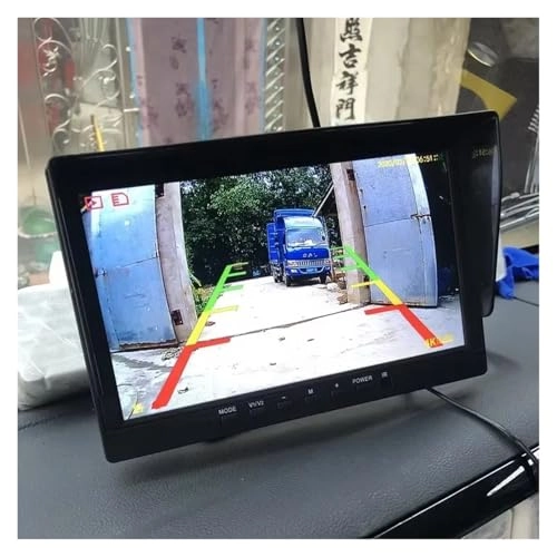 Car Backup Camera - Night vision