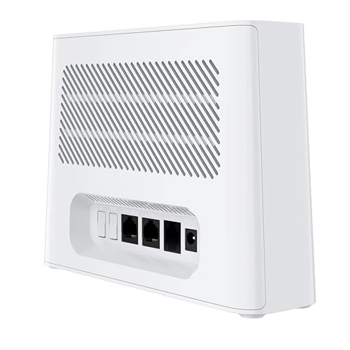 HH512LM - 3.47Gbps 802.11ax