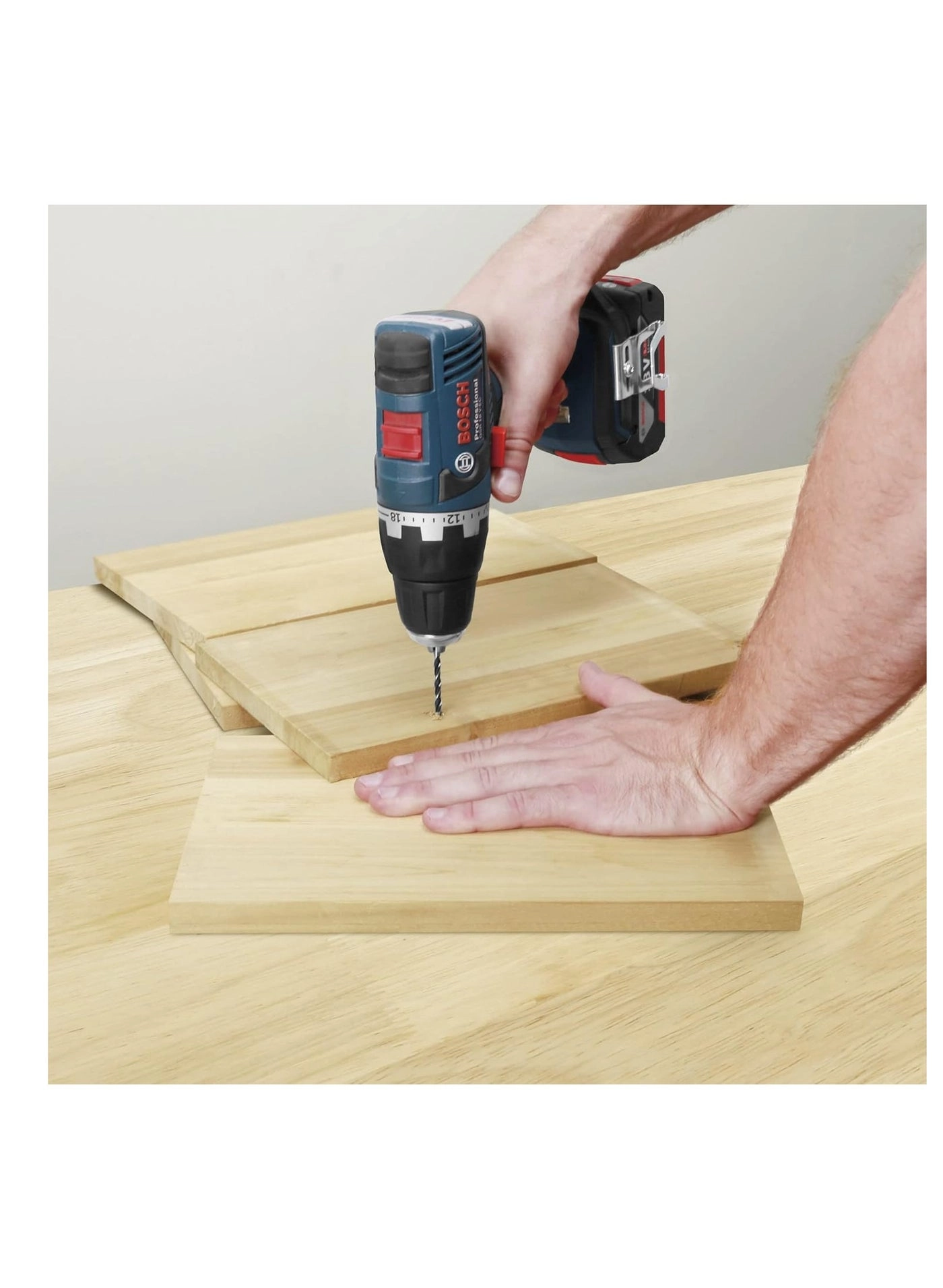 Mixed Accessory Set - 103 pcs Titanium Black