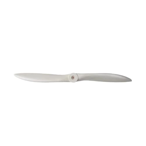 Propeller - 8x4.5 shaft 3.17mm Black