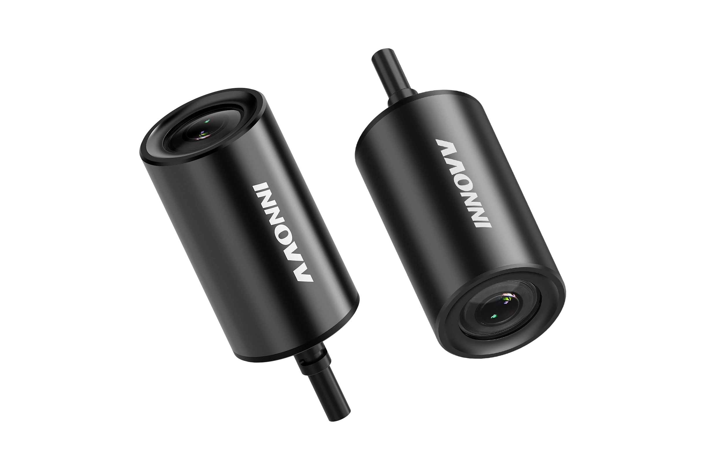 INNOVV Dual Camera System - 1080 Pixels