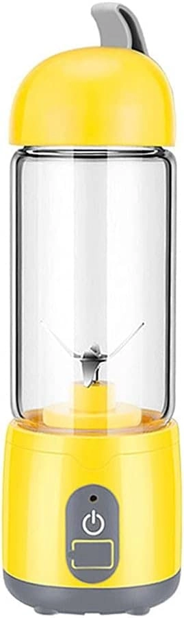 ATAAY Electric Juicer - 420ML