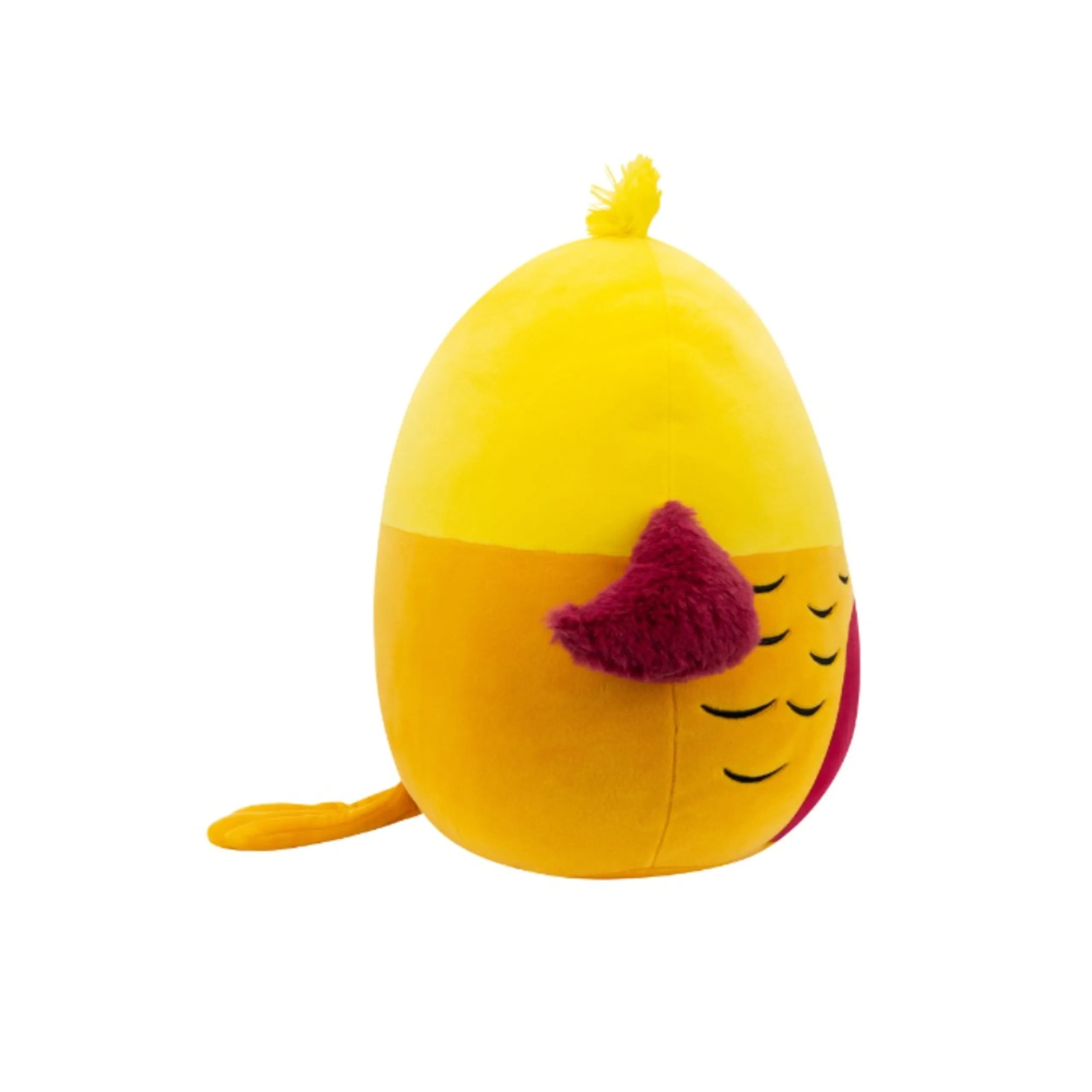Beck Medium 30 cm Plush Golden