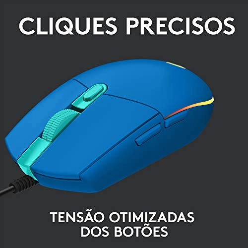 G203 Lightsync - USB