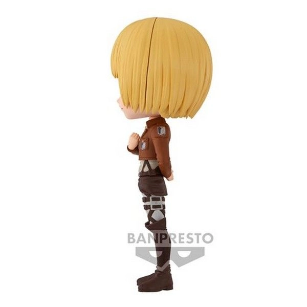 Q Posket armin Arlert - Attack on Titan