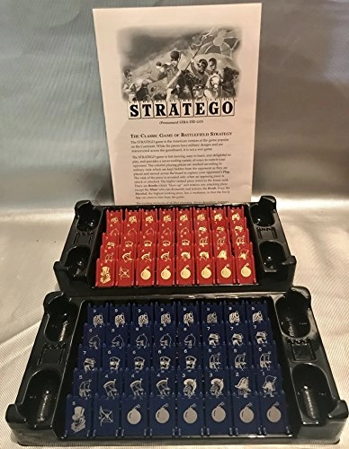 Stratego: Nostalgia