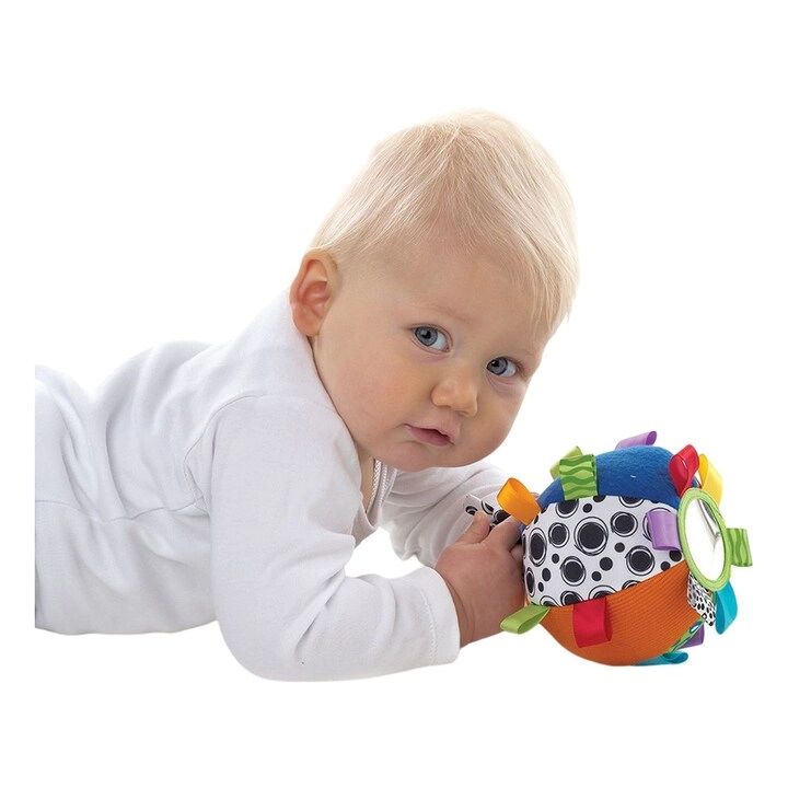 Loopy Loops Ball - 3+ Months