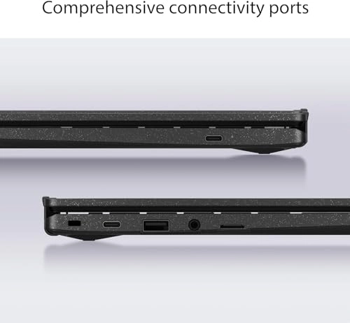 Chromebook CM14 CM1402CM2A - 14'' Kompanio 520 4GB DDR4 64GB eMMC