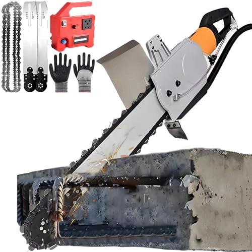 Cutting Saw Wall Cutting Tools - 7800W/8800W