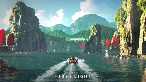007 First Light [Collector's Edition] | PC