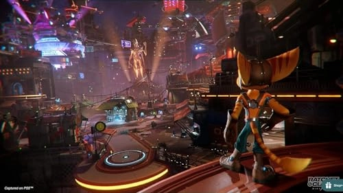 Ratchet & Clank: Rift Apart - PlayStation 5