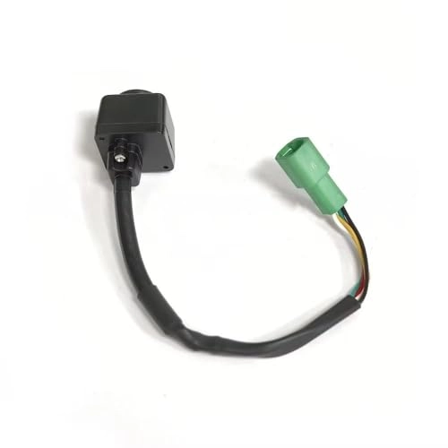 7PP980551D - Car Rear View Camera For Panamera 970 2010-2016