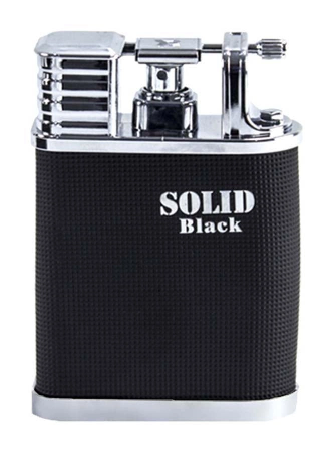 Solid Black Eau de Parfum 100ml