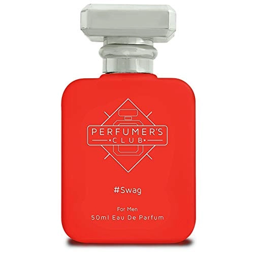 Swag - Eau de Parfum 50ml