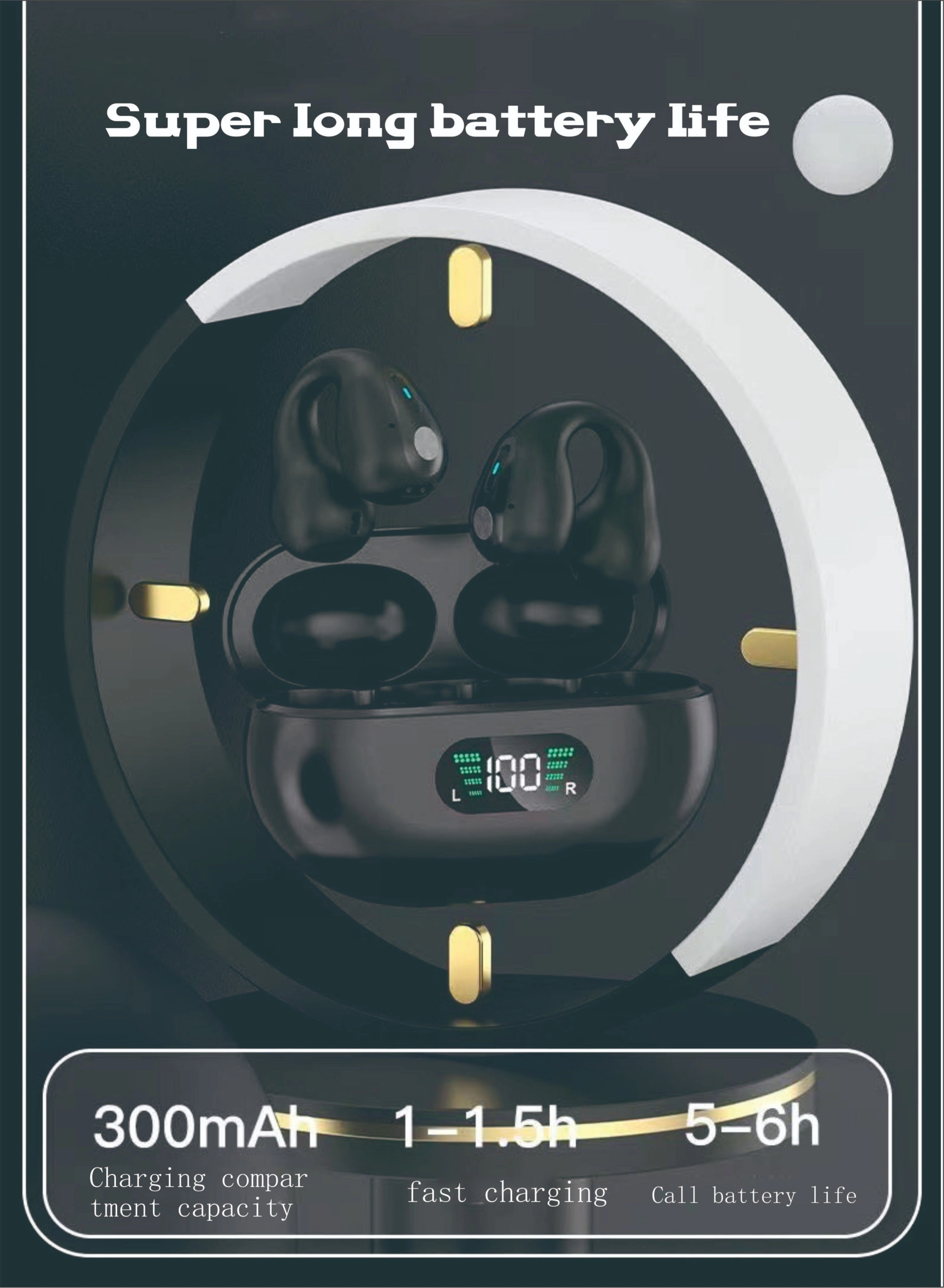 X22 - Wireless Headset