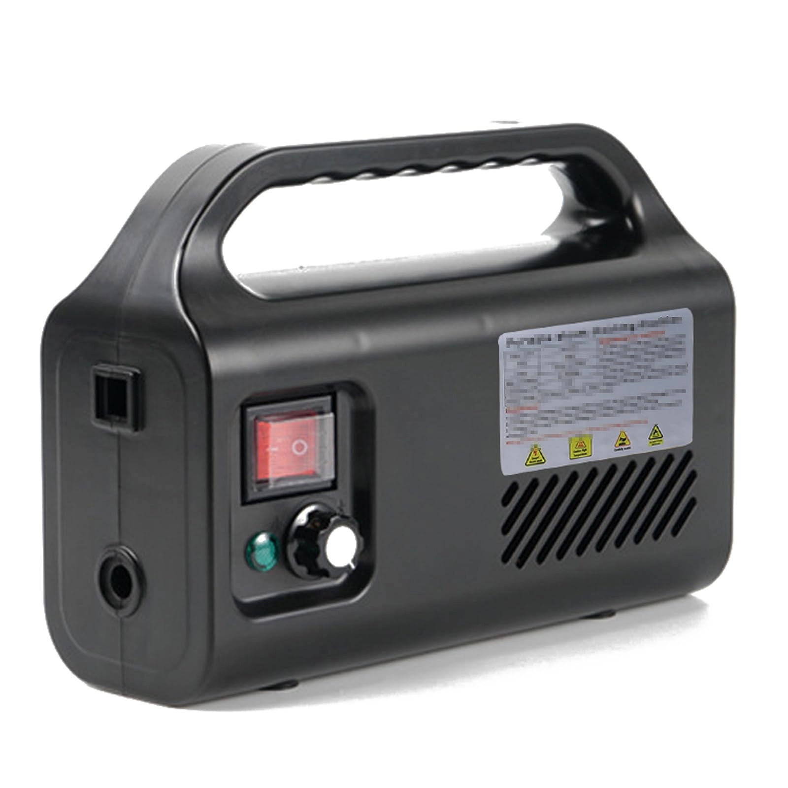 Household steam cleaning machine - 570ML